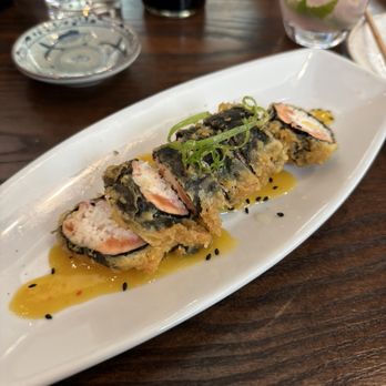 Blue Sushi Sake Grill - Sushi Bars Near Me - Fort Worth, Texas