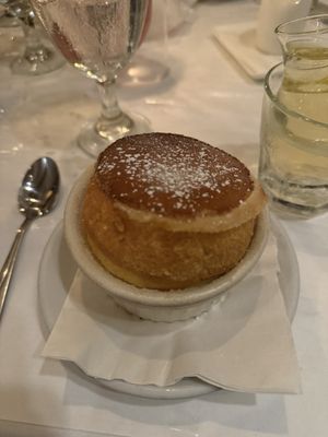 Two Chefs Restaurant by null