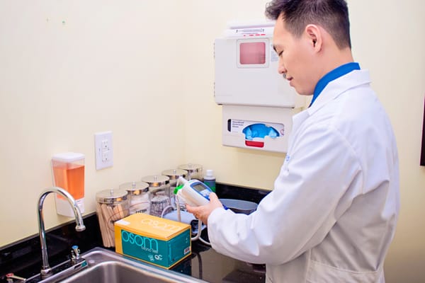 Vita-Care Medical Clinic