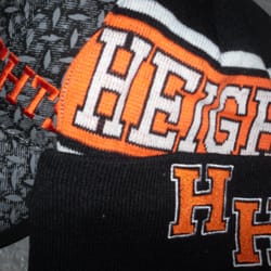 JDM Associates - Custom Designed beanie and cap