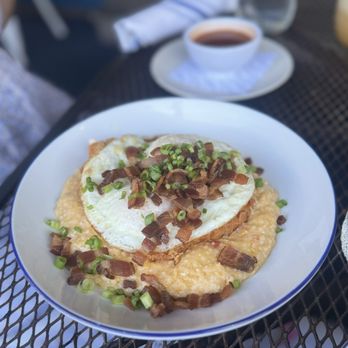 Buttermilk Kitchen - Spiced maple chicken & grits - Breakfast & Brunch Near Me - Atlanta, Georgia Buttermilk Kitchen - Spiced maple chicken & grits - Breakfast & Brunch Near Me - Atlanta, Georgia