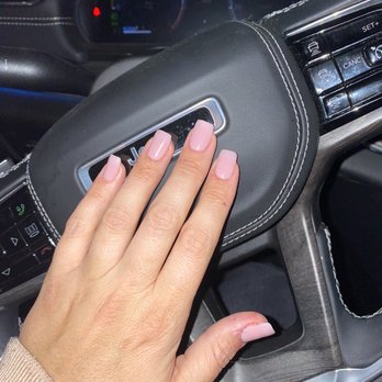 Pamper Nail Spa - The repair - Nail Salons Near Me - Sacramento, California Pamper Nail Spa - The repair - Nail Salons Near Me - Sacramento, California