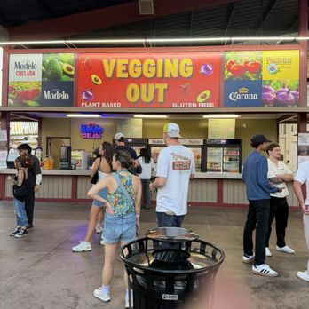 Orange County Fairgrounds - Amusement Parks Near Me - Costa Mesa, California