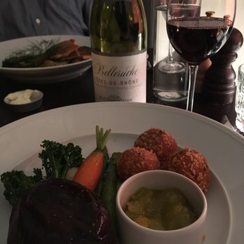 Storstad - French Near Me - Stockholm, Alberta