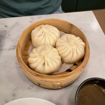 Jade Rabbit - Vegan Near Me - Portland, Oregon