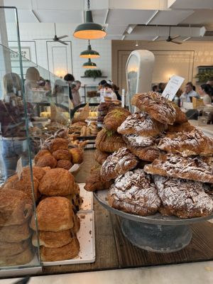 Tatte Bakery & Cafe | Newton Centre by null