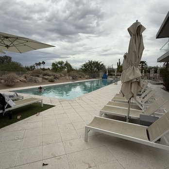 CIVANA - Pool - Resorts Near Me - Carefree, Arizona CIVANA - Pool - Resorts Near Me - Carefree, Arizona