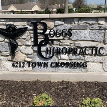 Boggs Chiropractic - Chiropractors Near Me - Uniontown, Ohio