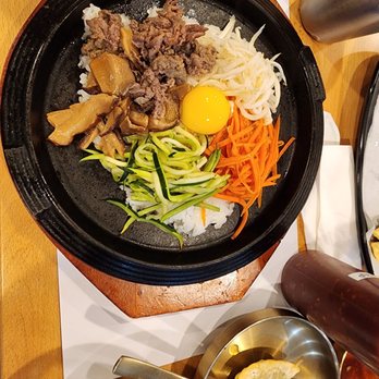 HanBop - Bibimbap - Korean Near Me - Lake Forest, California