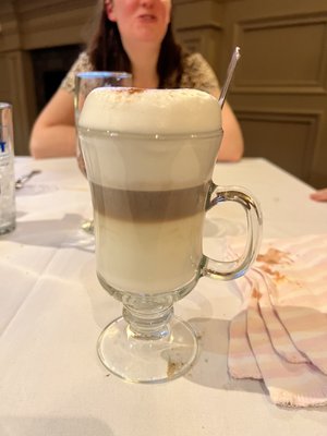 Corvo Bar and Grill by null