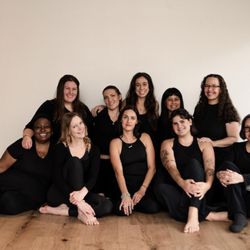 P S Yoga - Meet our Team
