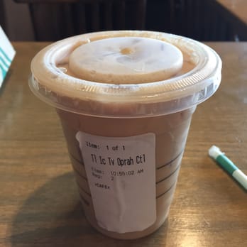 Starbucks - Treat. - Coffee & Tea Near Me - Dayton, Nevada