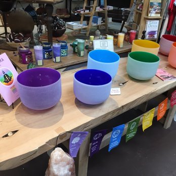 Earths Elements - Spiritual Shop Near Me - Carlsbad, California