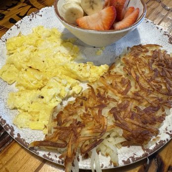 Old West Cafe - Breakfast & Brunch Near Me - Grapevine, Texas