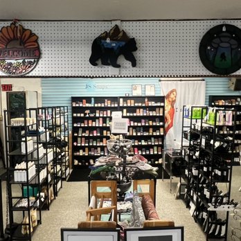 JS Soaps - Gift Shops Near Me - Waynesville, North Carolina JS Soaps - Gift Shops Near Me - Waynesville, North Carolina