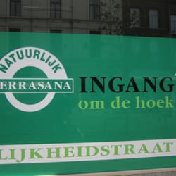 Terrasana