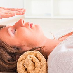 TouchWorks Massage Therapy