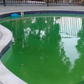 Borba Property Group - Our beautiful community swimming hole. Closed atm, usually closed most of summer, or every other week. No routine maintenance, only ER. - Property Management Near Me - Long Beach, California