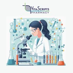 VitaScripts Pharmacy