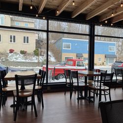 Iron Tree Brewing Company