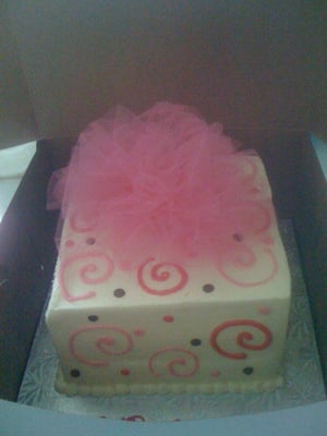 Society Bakery by null