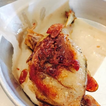 Work & Class - Apple cider confit duck leg. Delicious, trust me - New American Near Me - Denver, Colorado Work & Class - Apple cider confit duck leg. Delicious, trust me - New American Near Me - Denver, Colorado