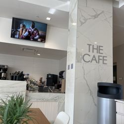 Cafe Paseo