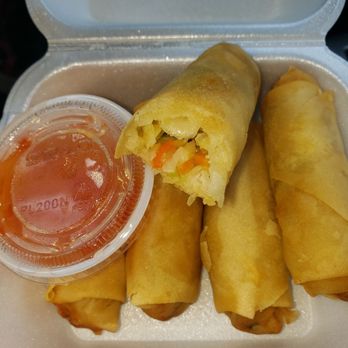 L&L Hawaiian Barbecue - Lumpia - Barbeque Near Me - Phoenix, Arizona L&L Hawaiian Barbecue - Lumpia - Barbeque Near Me - Phoenix, Arizona