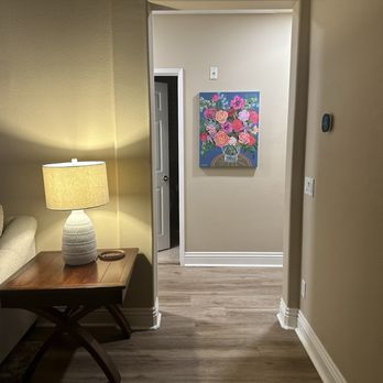 Barn Door Dudes - Barn door when open - Carpenters Near Me - Carlsbad, California Barn Door Dudes - Barn door when open - Carpenters Near Me - Carlsbad, California