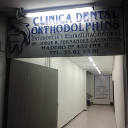 Clinica Dental Orthodolphins