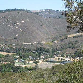 Carmel Valley Ranch - The view from our balcony - Hotels Near Me - Carmel, California