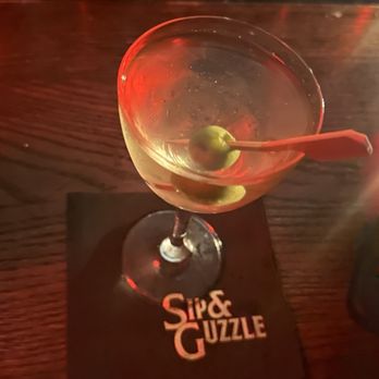 SIP & GUZZLE - Updated March 2025 - 532 Photos & 179 Reviews - 29