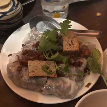 Banh Anh Em - banh cuon hanoi - Vietnamese Near Me - New York, New York Banh Anh Em - banh cuon hanoi - Vietnamese Near Me - New York, New York