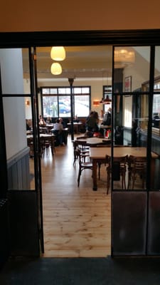 St John's Tavern by null