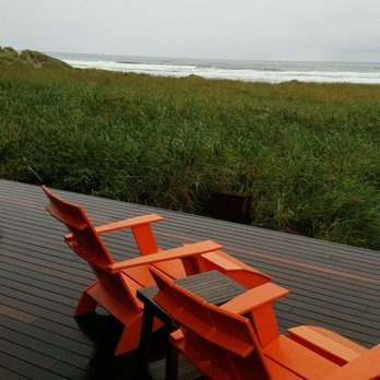Coast Cabins - Hotels Near Me - Manzanita, Oregon