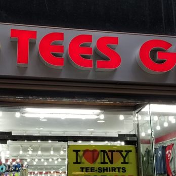 Qtees Gifts INC - Gift Shops Near Me - New York, New York Qtees Gifts INC - Gift Shops Near Me - New York, New York