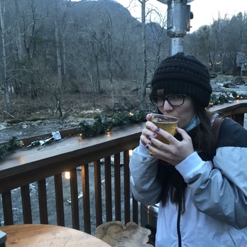 Chimney Rock Brewing - Breweries Near Me - Chimney Rock, North Carolina