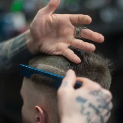 Sebastian Hair Studio