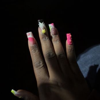 French Nails - Nail Salons Near Me - Little Rock, Arkansas French Nails - Nail Salons Near Me - Little Rock, Arkansas