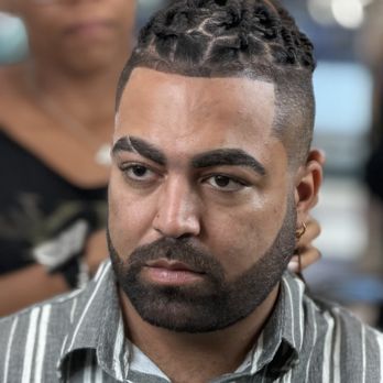 Ny Dominican Salon - Retwist and cut - Hair Salons Near Me - Temecula, California Ny Dominican Salon - Retwist and cut - Hair Salons Near Me - Temecula, California