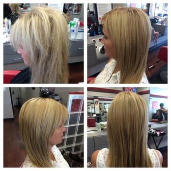 Cost Cutters - Keratin smoothing treatments!!! - Hair Salons Near Me - HUMBLE, Texas