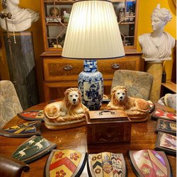 David Neligan Antiques