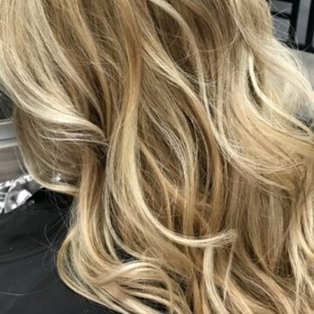 Lila Gordon - Transformation from dark brown to a gorgeous blonde! - Hair Stylists Near Me - Atlanta, Georgia Lila Gordon - Transformation from dark brown to a gorgeous blonde! - Hair Stylists Near Me - Atlanta, Georgia