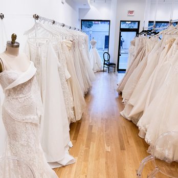 LBR Bridal - Bridal Near Me - Chicago, Illinois