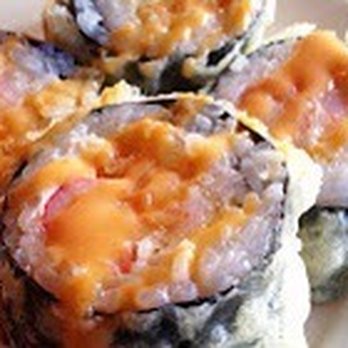 Gorilla Sushi Wicker Park - Sushi Bars Near Me - Chicago, Illinois