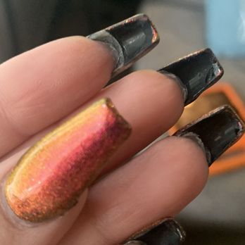 88 Nails & Spa - Nail Salons Near Me - Oregon City, Oregon