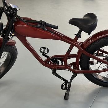 E-Bike Central - Bikes Near Me - Temple, Texas E-Bike Central - Bikes Near Me - Temple, Texas