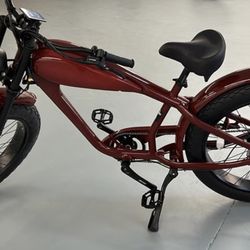 E-Bike Central