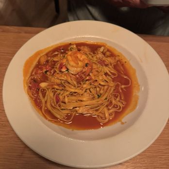 La Rocca Osteria - Seafood pasta - Italian Near Me - Montclair, New Jersey La Rocca Osteria - Seafood pasta - Italian Near Me - Montclair, New Jersey