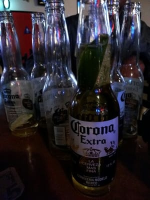 Los Cabos Sports Bar & Grill by null